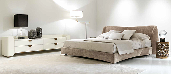 ZANABONI SUITEOP bed/11205 factory ZANABONI from Italy. Foto №2