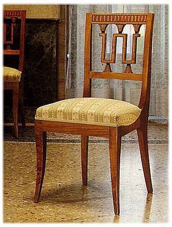 Chair COLOMBO MOBILI 138.S