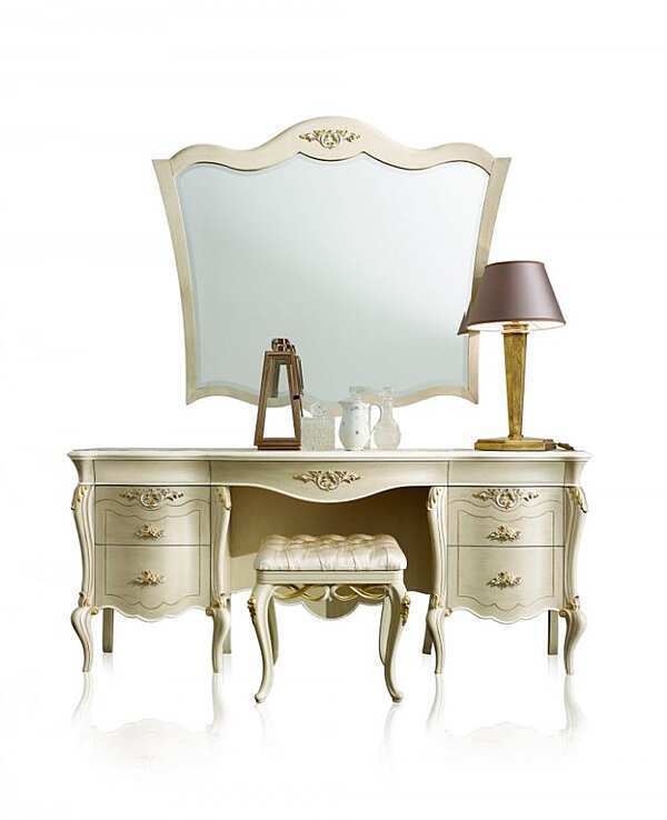 Table lamp SIGNORINI & COCO 981 factory SIGNORINI & COCO from Italy. Foto №2