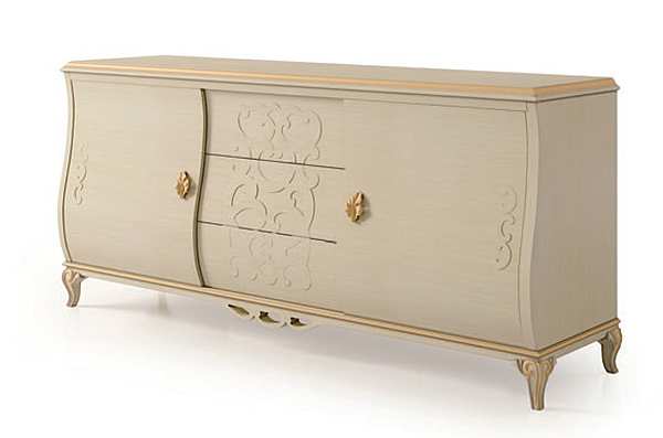 Chest of drawers CARPANESE 5202