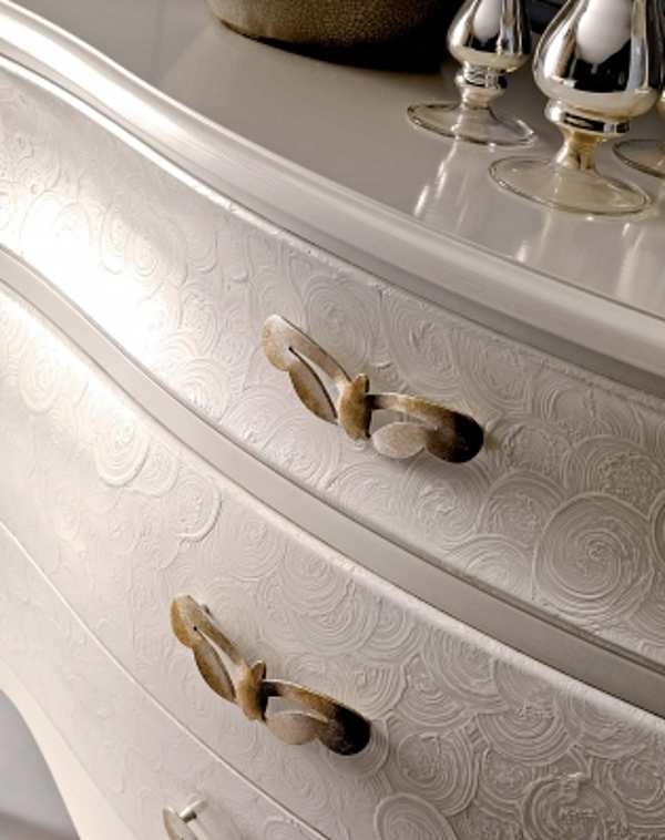 Chest of drawers Maison Matiee H8 factory Maison Matiee from Italy. Foto №2