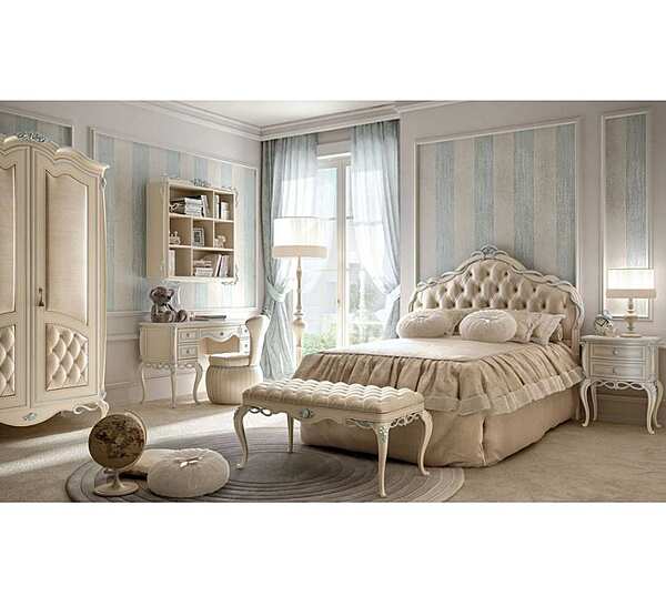 Chest of drawers SIGNORINI COCO & C. art. 9003 factory SIGNORINI & COCO from Italy. Foto №4