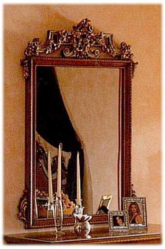 Mirror ASNAGHI INTERIORS 97563