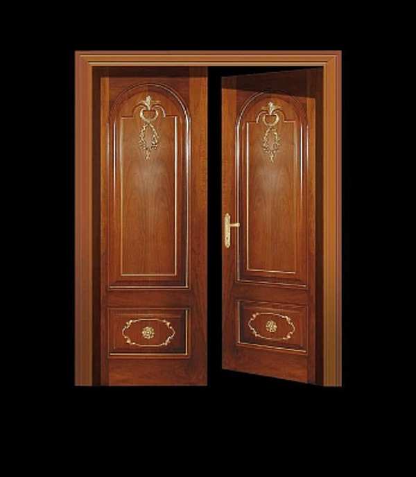 Interroom door ASNAGHI INTERIORS PR8002 factory ASNAGHI INTERIORS from Italy. Foto №1