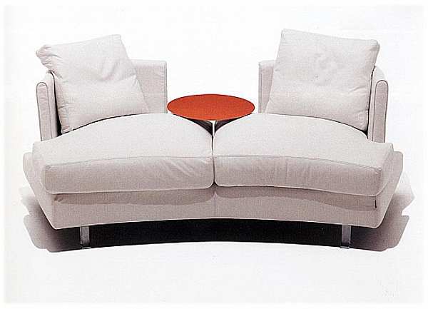 Couch FELICEROSSI 2C16 Grey catalog_0