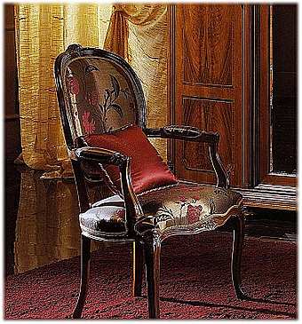 Chair CANTALUPPI 86-87