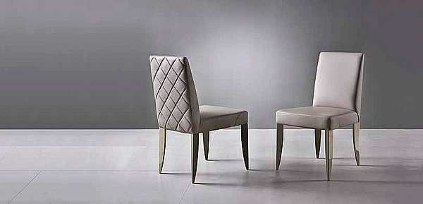 Chair SIGNORINI COCO & C. 00060 factory DAYTONA from Italy. Foto №1