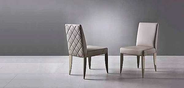 Chair SIGNORINI COCO & C. 00060 factory DAYTONA (by SIGNORINI&COCO) from Italy. Foto №1