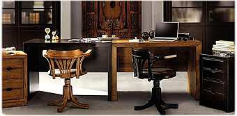 Desk GNOATO FRATELLI 1415