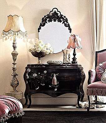 Mirror VIP403