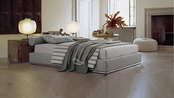 Bed TWILS Max Rollò 18916555N factory TWILS (VENETA CUSCINI) from Italy. Foto №7