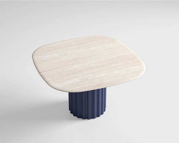 Table CPRN HOMOOD Pablo factory CPRN HOMOOD from Italy. Foto №4