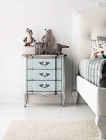 Bedside table FLAI 7641