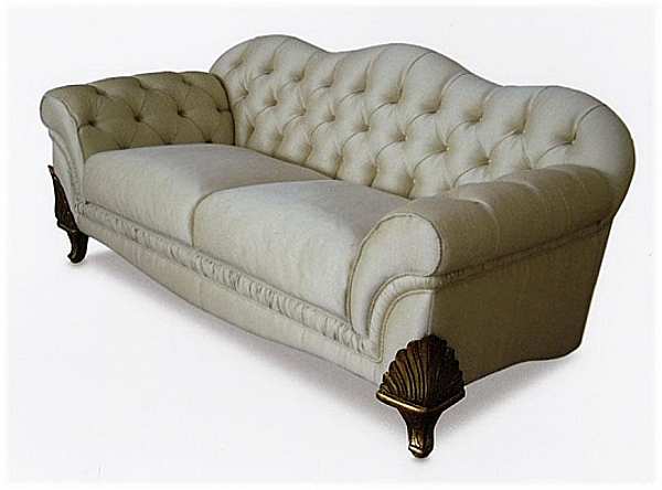 Couch MANTELLASSI Luxury Casa Gioiello
