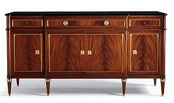 Chest of drawers SALDA ARREDAMENTI 8614