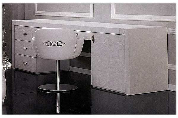 Desk FORMITALIA Lexinghton desk factory FORMITALIA from Italy. Foto №1