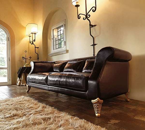 Couch DANTI DIVANI Morris Classic