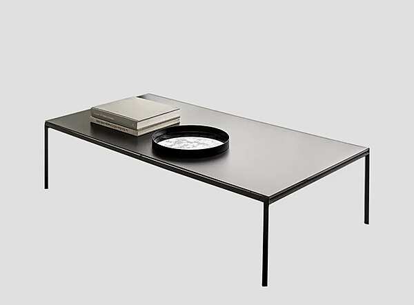 Coffee table Bontempi 06.02 DIAGONAL factory Bontempi from Italy. Foto №1