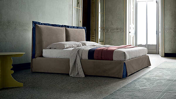 Felis OLIVER BED factory Felis from Italy. Foto №3