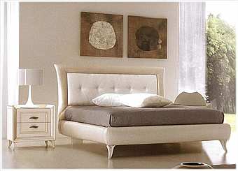 Bed FERRETTI & FERRETTI LTTOD2