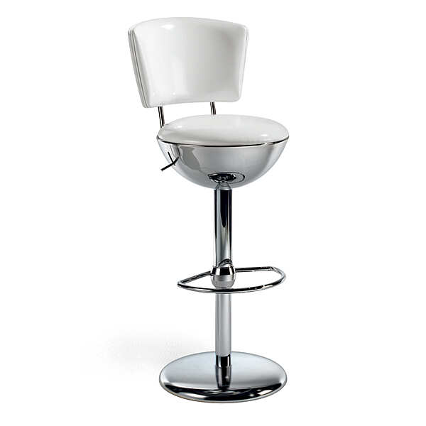 Bar stool FRANCESCO MOLON  S509 Eclectica