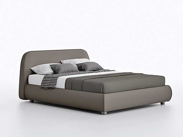 Bed CINQUANTA3 AL565551 factory CINQUANTA3 from Italy. Foto №2