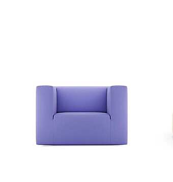 Armchair DOMINGO SALOTTI Pan