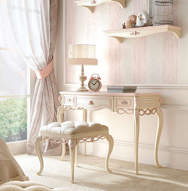 Table lamp SIGNORINI & COCO 9020/C factory SIGNORINI & COCO from Italy. Foto №2