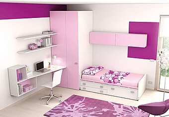 Children's MORETTI COMPACT KC121 m Children's MORETTI COMPACT KC121 m factory MORETTI COMPACT from Italy