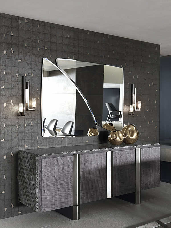 Mirror GIORGIO COLLECTION Mirage 3860 factory GIORGIO COLLECTION from Italy. Foto №2