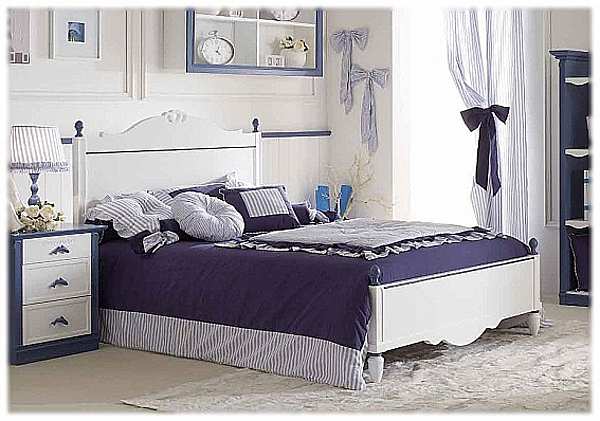 Bed GRANDUCATO ORC52/A Orleans