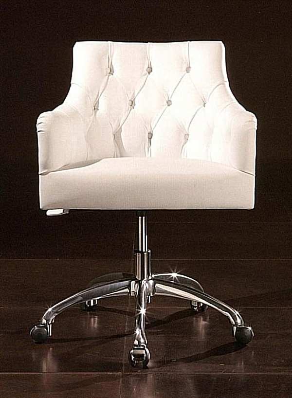 Armchair RUGIANO 5038/OSCA factory RUGIANO from Italy. Foto №1