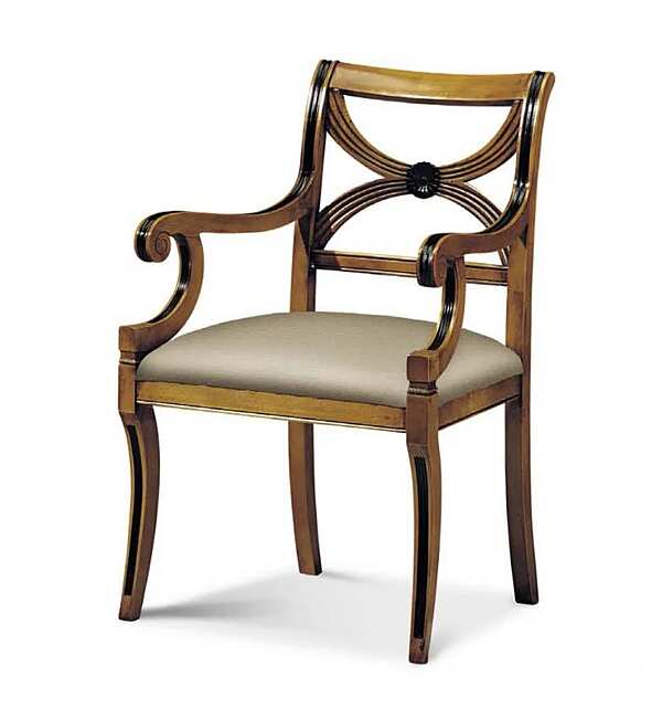 Chair FRANCESCO MOLON Upholstery P165