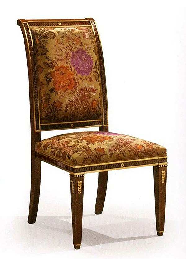 Chair ANGELO CAPPELLINI ACCESSORIES 6301
