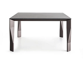 Square Marble Dining Table Diamond Molteni & C Square Marble Dining Table Diamond Molteni & C factory Molteni & C.(+VITRA) from Italy