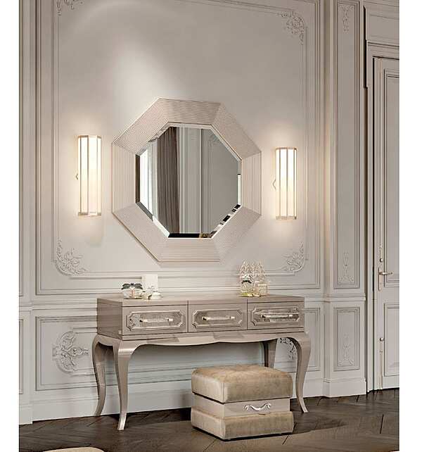 Toilet table CAVIO VERONA VR9321 factory CAVIO CASA from Italy. Foto №9