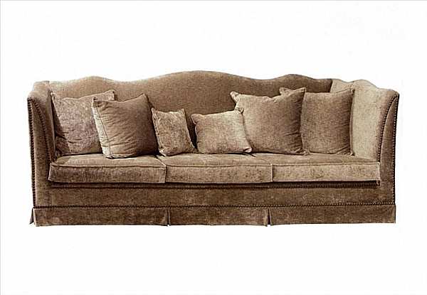 Couch GUADARTE Z 8065 factory GUADARTE from Italy. Foto №1