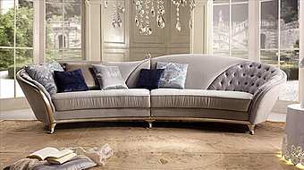 Couch GOLD CONFORT Petra