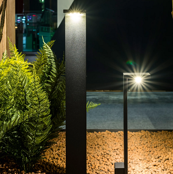 Floor lamp DELTALIGHT Elbo factory DELTALIGHT from Italy. Foto №4