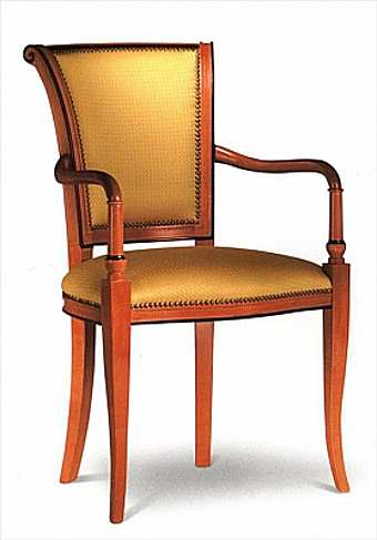 Chair VENETA SEDIE 8012A