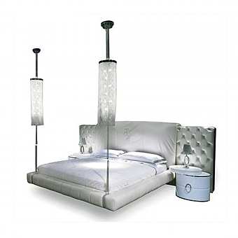 Bed BEAUFORTS