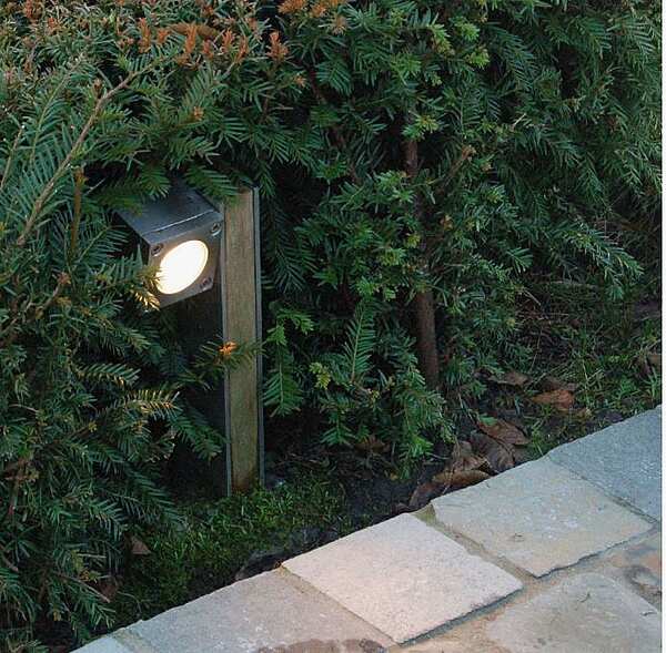 Floor lamp ROYAL BOTANIA QB602D220EP factory ROYAL BOTANIA from Italy. Foto №4