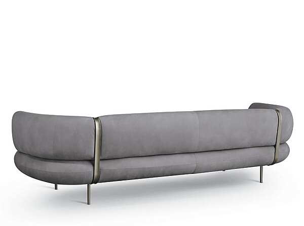 Couch CANTORI JOHNSON 1995.6800 factory CANTORI from Italy. Foto №2