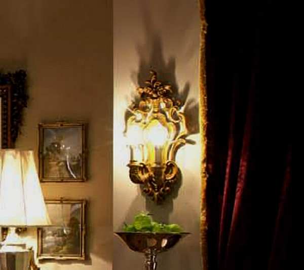 Sconce ASNAGHI INTERIORS PC3258