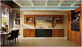 Kitchen ASTER CUCINE PALLADIO-4