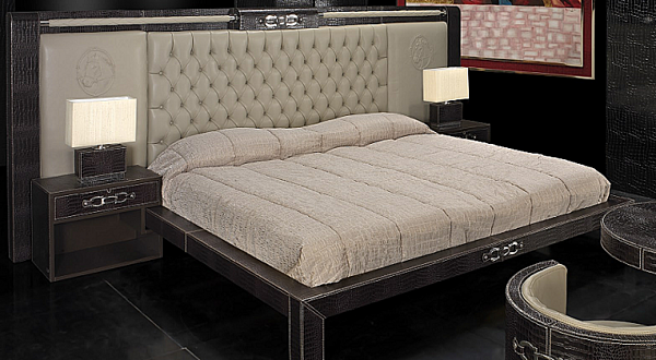 Bed FORMITALIA Ribot Luxury Group