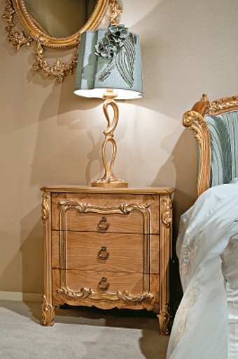 Bedside table MEDEA 2033