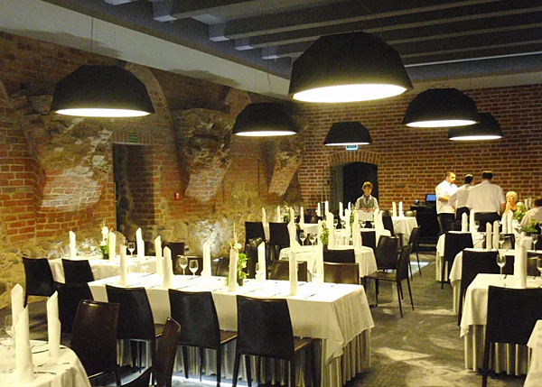 Aluminium pendant lamp Fabbian Crio factory Fabbian from Italy. Foto №22
