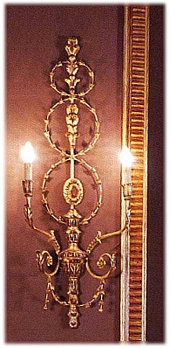 Sconce JUMBO OBJ-928