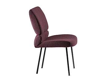 Chair SIGNORINI COCO & C. WONDERLAND 00019 factory DAYTONA (by Signorini&Coco) from Italy